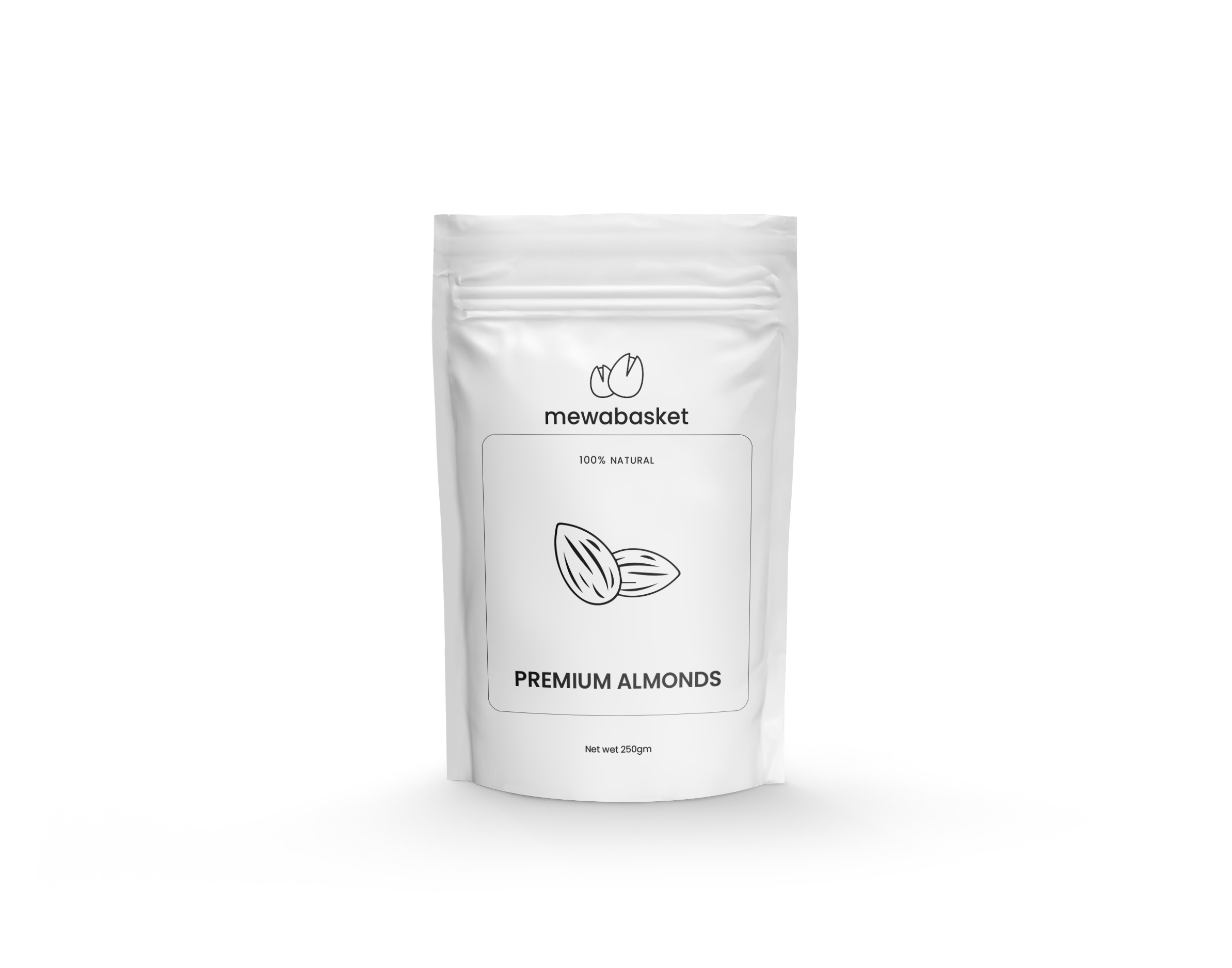 Grocery Ecommerce Template