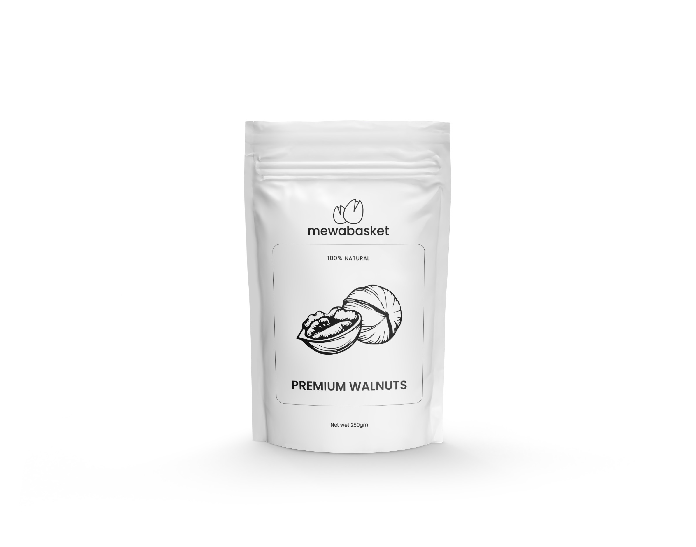 Grocery Ecommerce Template