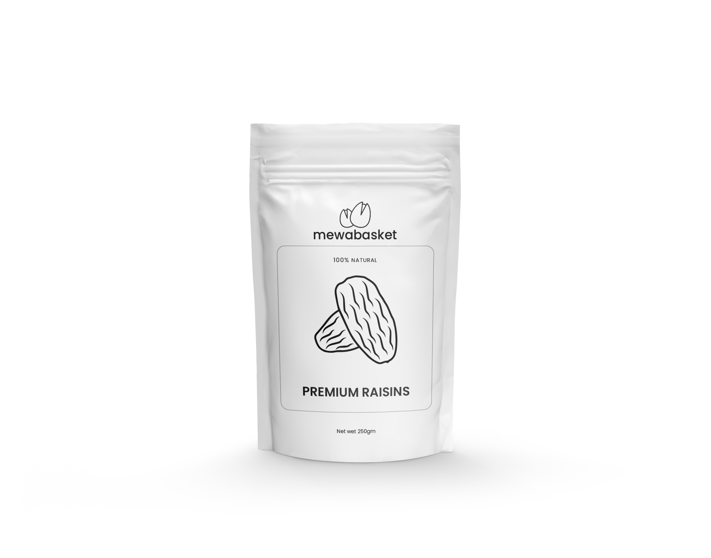 Grocery Ecommerce Template