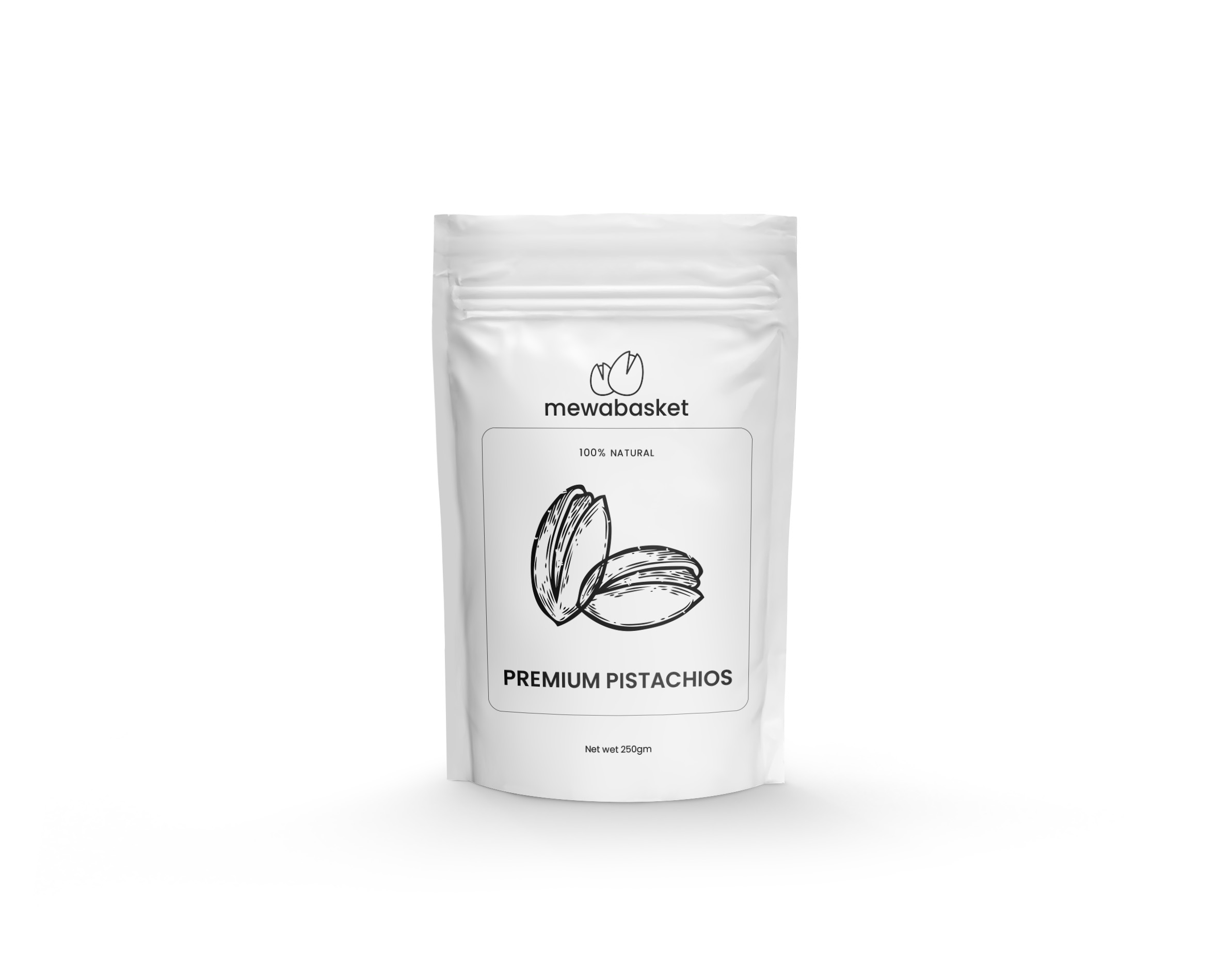 Grocery Ecommerce Template