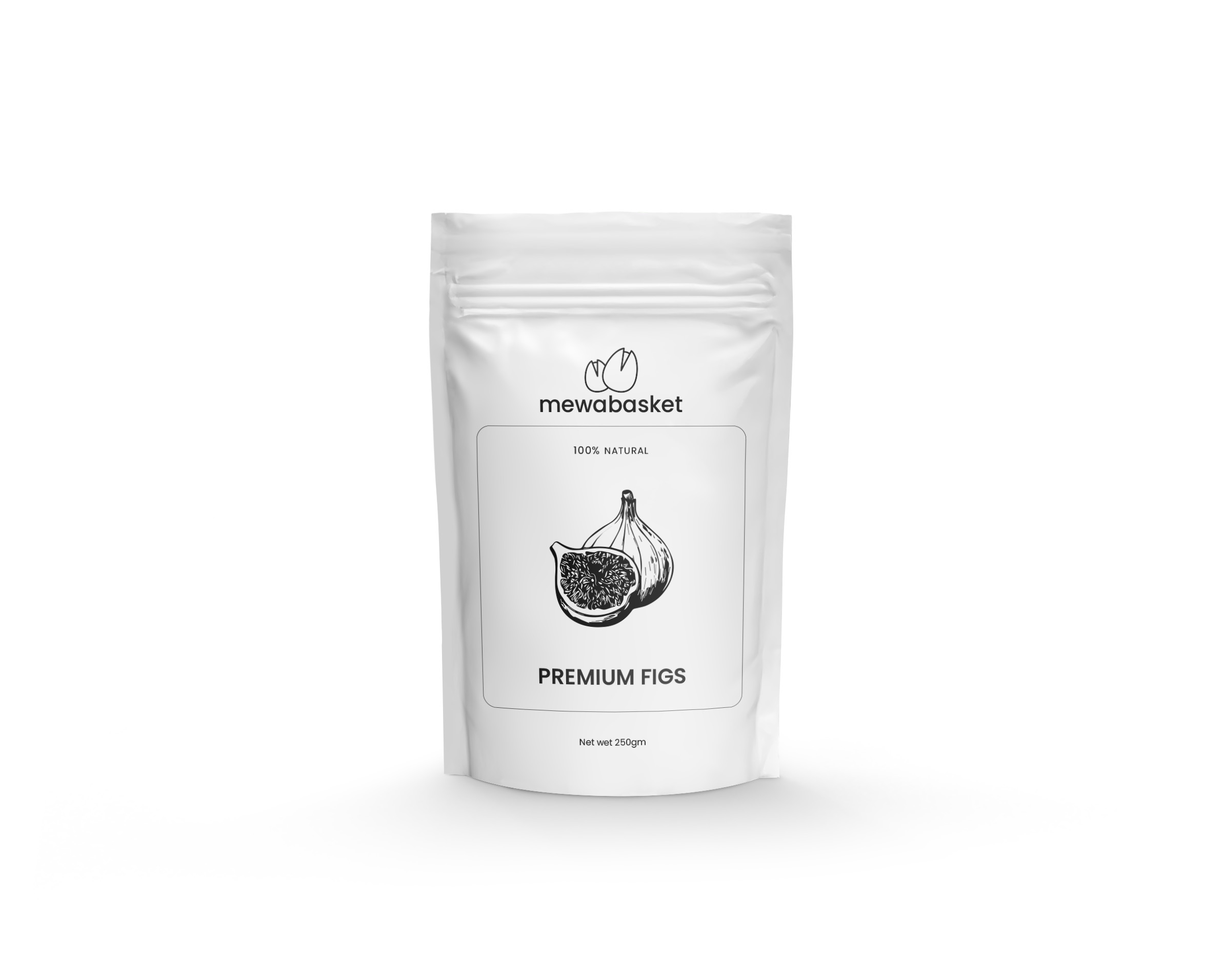 Grocery Ecommerce Template