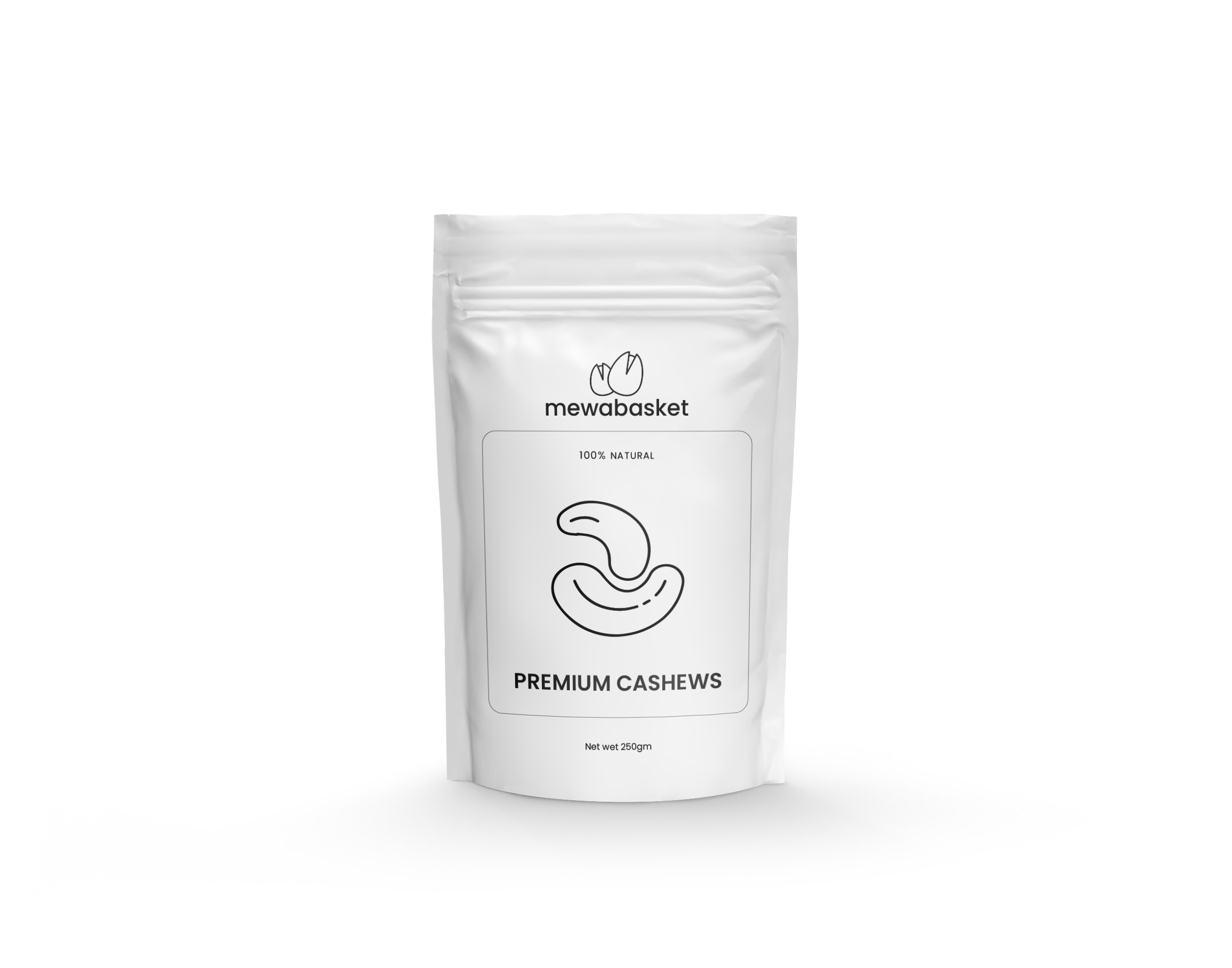 Grocery Ecommerce Template